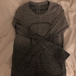 Lululemon Swiftly Tech LS